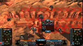 MechWarrior Tactics - Sneak Peek with No Guts No Galaxy