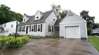 1962 Braewick Dr | Akron, OH 44313