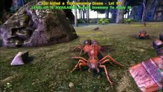 So many bugs in this game - ARK