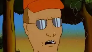 Dale and John Redcorn Both Want a Beer &ndash; King of the Hill