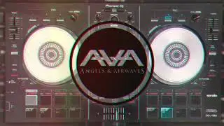 Treasures of Spring - Angels and Airwaves / Think About It Later [Mashup]
