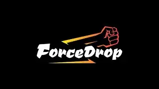ForceDrop подарил нам шикарные скины