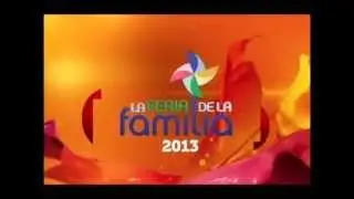 Dra. Ana Maria Polo #LaFeriaDeLaFamilia 2013 por Telemundo Tampa