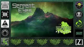 Dub, Roots, Reggae, Dubwise, Steppahs FriedDaze Mix SerpentEyes on WiddFam Twitch Oct 27th, 2023 DJ