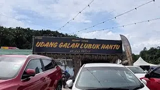 REVIEW KEDAI MAKAN BERHANTUUUUU