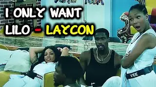 BBNaija Update | Laycon Declares Love For Lilo After Saturday Night Party  | BBNaija 2020