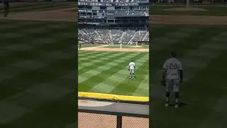 O'Neal Cruz missle #baseball #pittsburghpirates