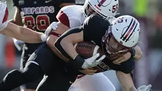 Fall 2025 Football Preview: #25 Lafayette Football at Richmond
