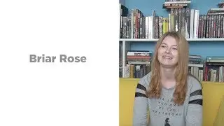 Interview with Briar Rose