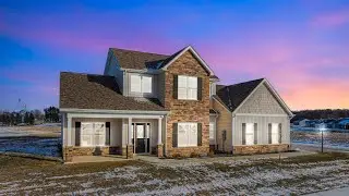 Luxury Unleashed in Sophisticated Estate - ft. Brian Peterson