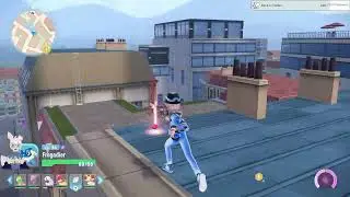 Pokemon Legends ZA part 4: Missing a Shiny