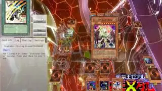 [YGO Book] Fiendish Chain vs Gladiator Beast Laquari