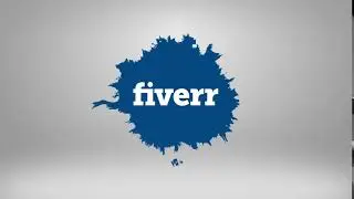 Create  amazing video intro logo animation on fiverr