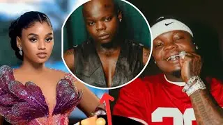 Paula amfanyia roho mbaya harmonize hamtaki kumbe... 
