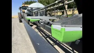 A Deep Dive on Precision Spraying with the WEED-IT