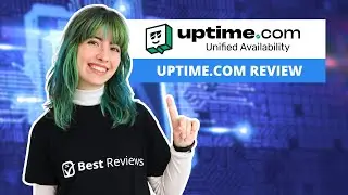 Uptime.com Review | Best Reviews