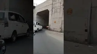 Highway Underpass #underpass #underpas #underpasscileunyi #highway#bridge#bridgeconstruction #shorts