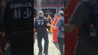 more southern shaolin temple 🛕 🙌