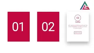 CSS Hover effects I Hover effects