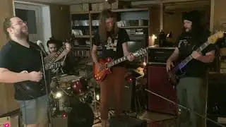 The You Suck Flying Circus - Final Moments [Full Movie]