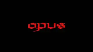 NVNA Opus: V8