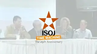 ISOJ Time Machine #2