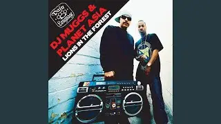 Lions In The Forest (DJ Solo Mix (Dirty))