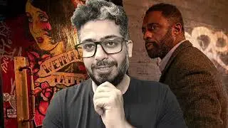 Luther The Fallen Sun Review, Netflix, Idris Elba | Manav Narula