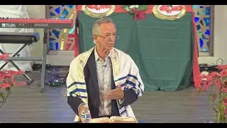 Why the Bible? / Love And Hope Ministries 1/10/26