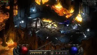 D2R : budget ASSASSIN  rift-sin
