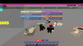 roblox bedwars live custom with nns spanish 🔴