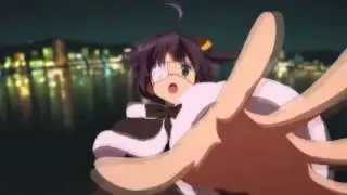 Chuunibyou Rikka and Yuuta/ You kill me(in a good way) by Sleeping with Sirens AMV