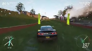 Forza Horizon 4 Schaurennen - Remix *Gro&szlig;e Verfrachtung: Runde 2* (S30H)