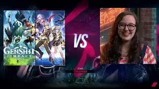 Hoyoverse Games & Gamers vs. Woke Boycotters
