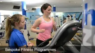 Peak Fitness