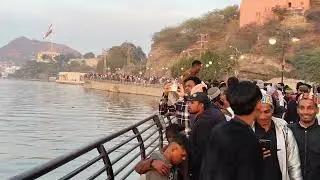  Ana sagar..Khawaja gareeb nawaz moinuddin chishti r. a dargah Ajmer urs 814.part . 2.25.12.2025