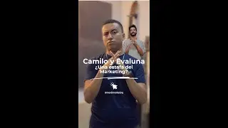 Camilo y Evaluna, &iquest;Una estafa del marketing?