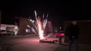 Magnum Triple x - straatvideo 2023/2024