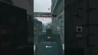 This Clip Shows Why the BP50 IS META IN MW3😱#mw3#shorts#viral