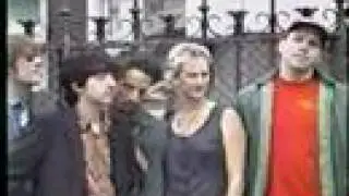 Medicine - Europe '92 part 1 of 3