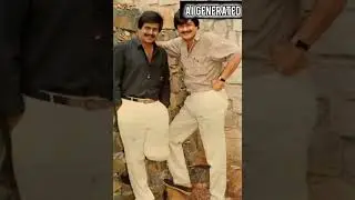 Shankarnag & Anant Nag: Legendary Indian Brother Actors