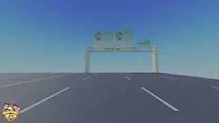 Animaniacs Route Freeways (FIXED)