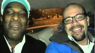 con jack el calvo en la limosina-divx
