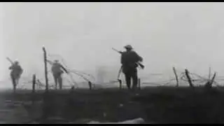 WW1 100 Year Anniversary