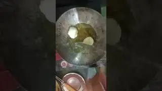 tasty tasty golgappe.#food (Puja's kitchen)
