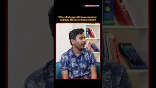 Трудности, с которыми пришлось столкнуться, и способы их преодоления // Анализ интервью! #интервь...