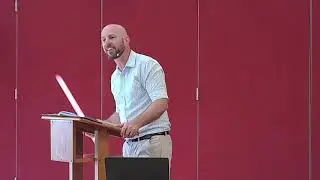 Time To Tell (Luke 24:36-53)