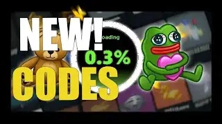 [🍀UPD] NFT BATTLE CODES 🚀[ROBLOX]🚀 | FREE STARS