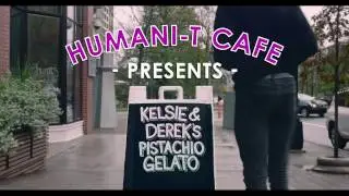 Humani-T Caf&eacute; - 