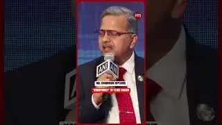 &laquo;Теория заговора&raquo; в связи с крушением Tejas в Дубае? Председатель HAL даёт разъяснения